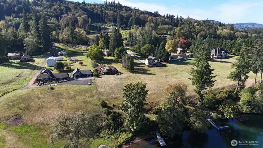 118 Fish Hatchery Road, Mossyrock, WA 98564 - #3