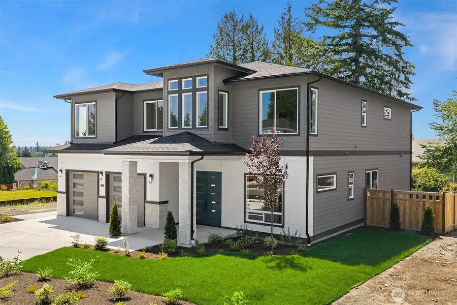 465 Orcas Ave Ne, Renton, WA 98059 - #2