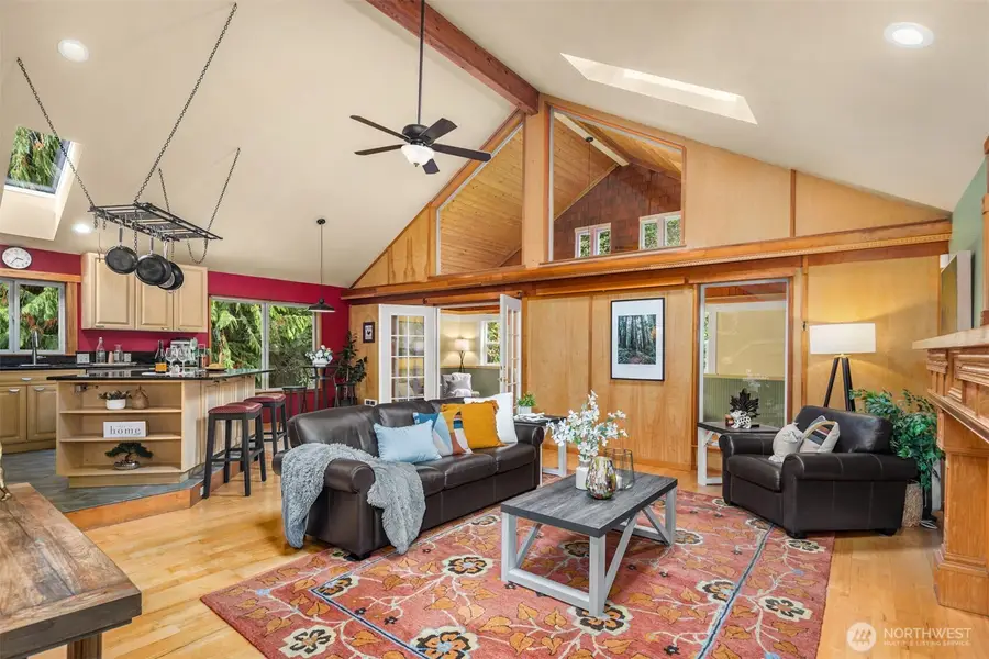 4305 Meander Lane, Langley, WA 98260 - #3