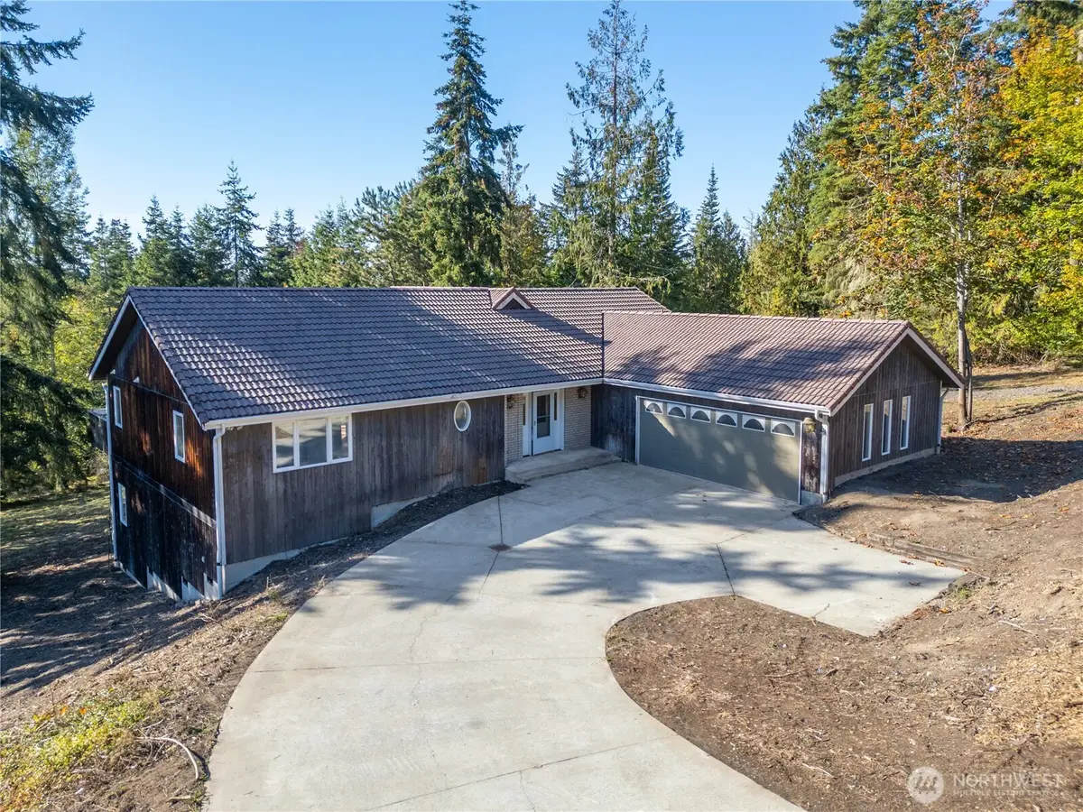 1492 Fox Hollow Road, Sequim, WA 98382 - #1