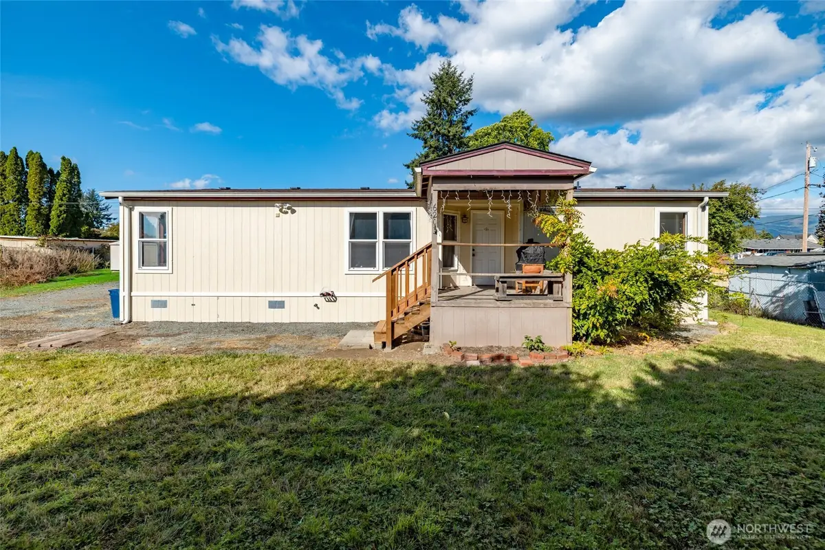 620 Alexander Street, Sedro Woolley, WA 98284 - #1