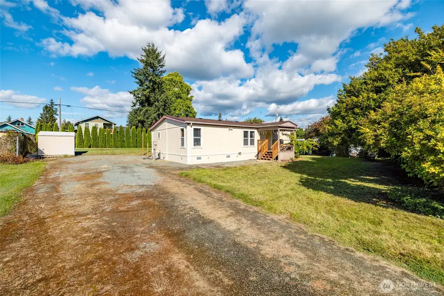 620 Alexander Street, Sedro Woolley, WA 98284 - #2