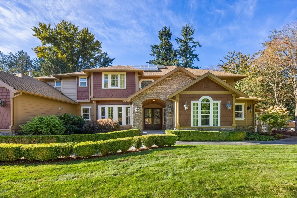 17918 83rd Avenue Se, Snohomish, WA 98296 - #1