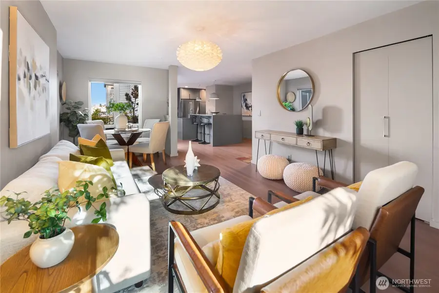 2419 8th Avenue N #403, Seattle, WA 98109 - #2