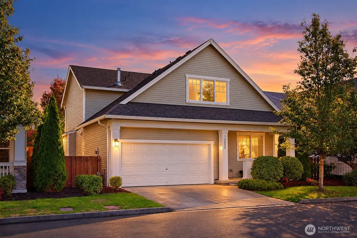 2529 88th Drive Ne, Lake Stevens, WA 98258 - #1