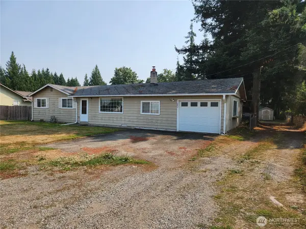 273 W Bartlett, Lynden, WA 98264