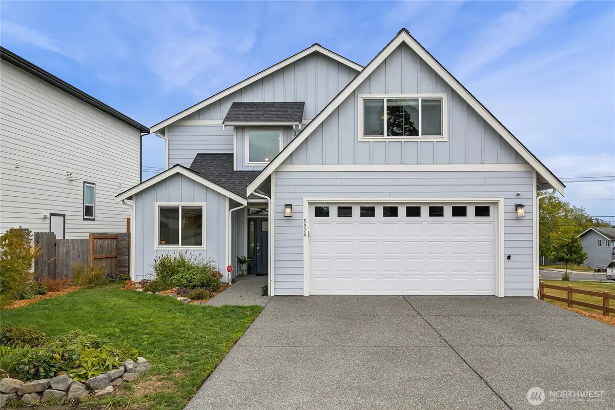 5974 Honeycutt Court, Ferndale, WA 98248 - #1