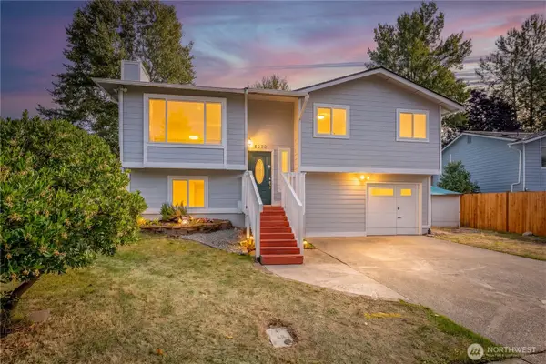 5532 34th Street Ne, Tacoma, WA 98422