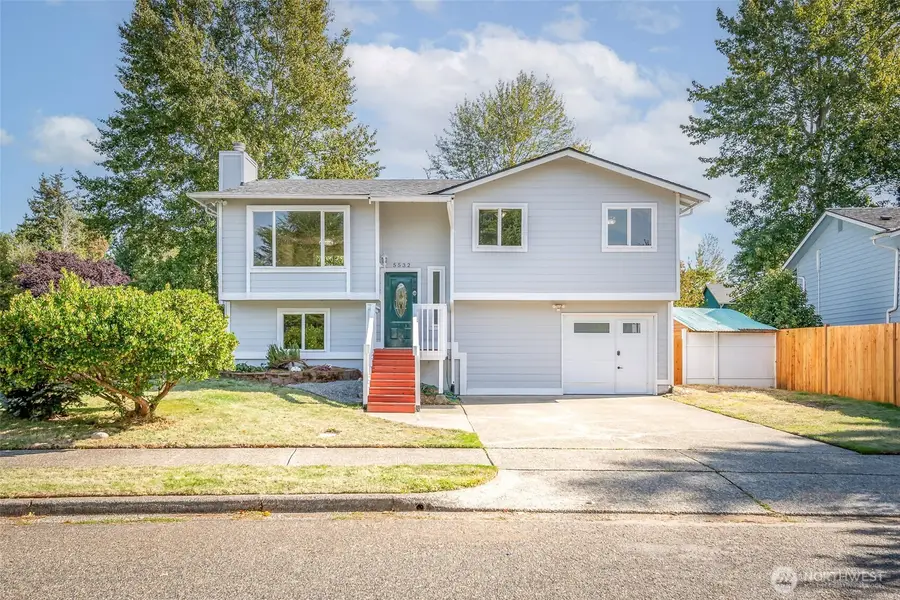 5532 34th Street Ne, Tacoma, WA 98422 - #2