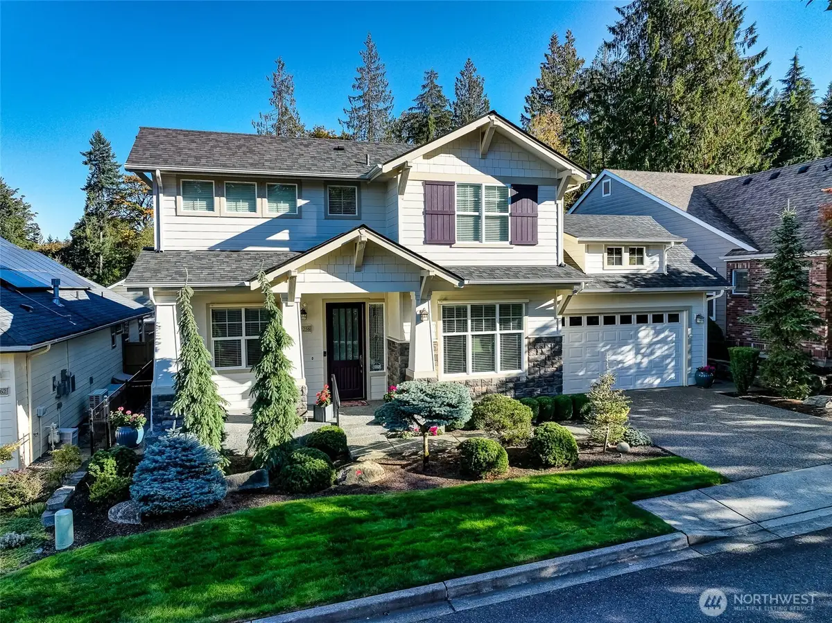 12256 243rd Place Ne, Redmond, WA 98053 - #1