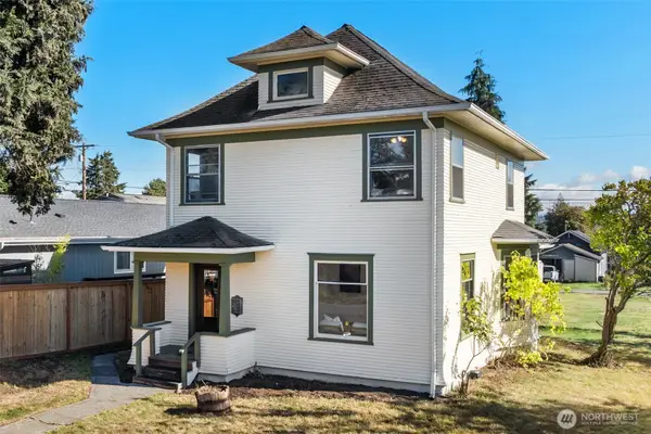 2305 Harrison Avenue, Everett, WA 98201