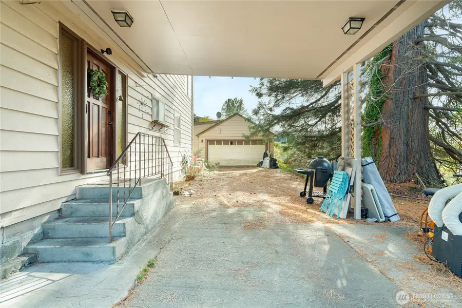 353 Oak Street, Shelton, WA 98584 - #3