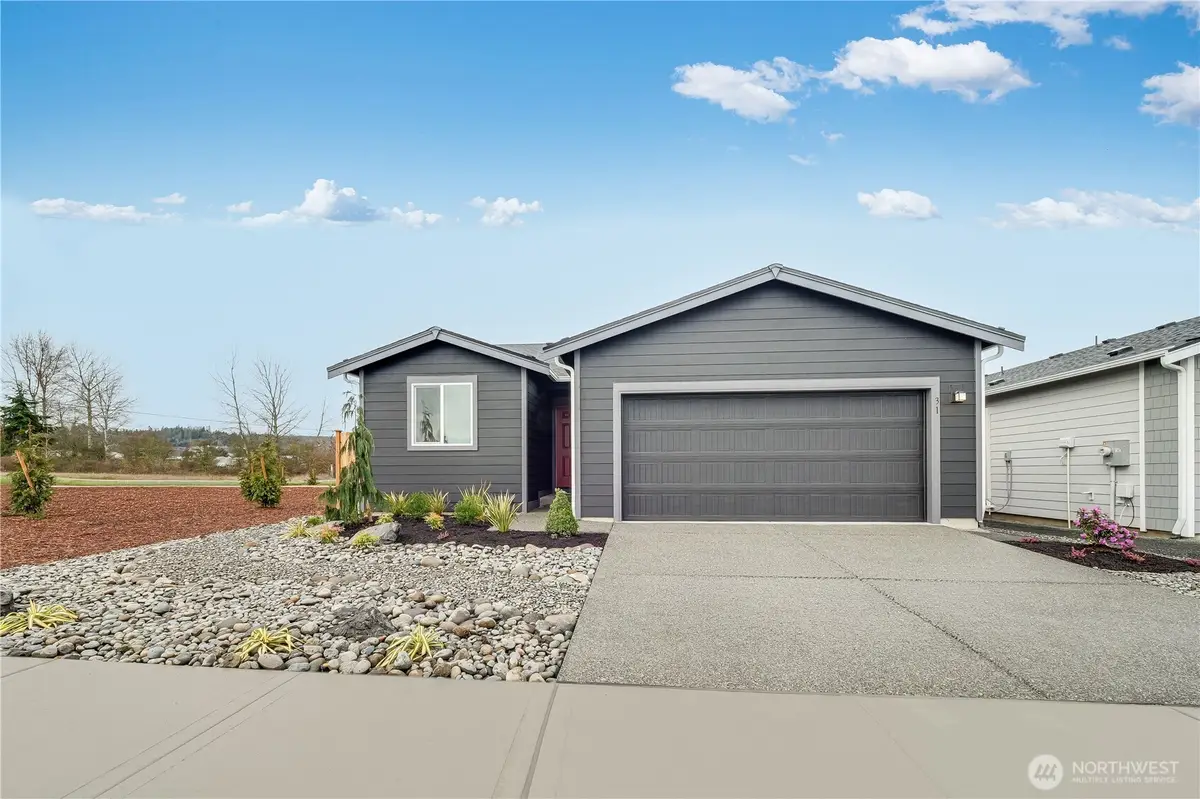 184 Nightbreak Way, Sequim, WA 98382 - #1