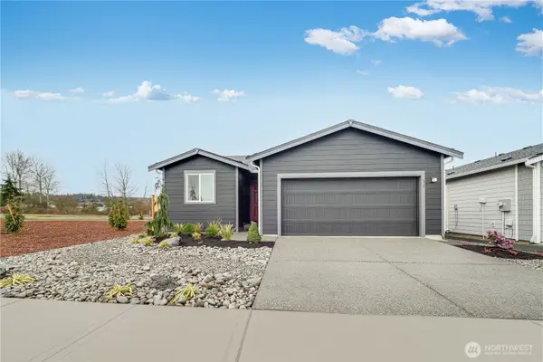 184 Nightbreak Way, Sequim, WA 98382