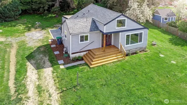1320 Swantown Road, Oak Harbor, WA 98277