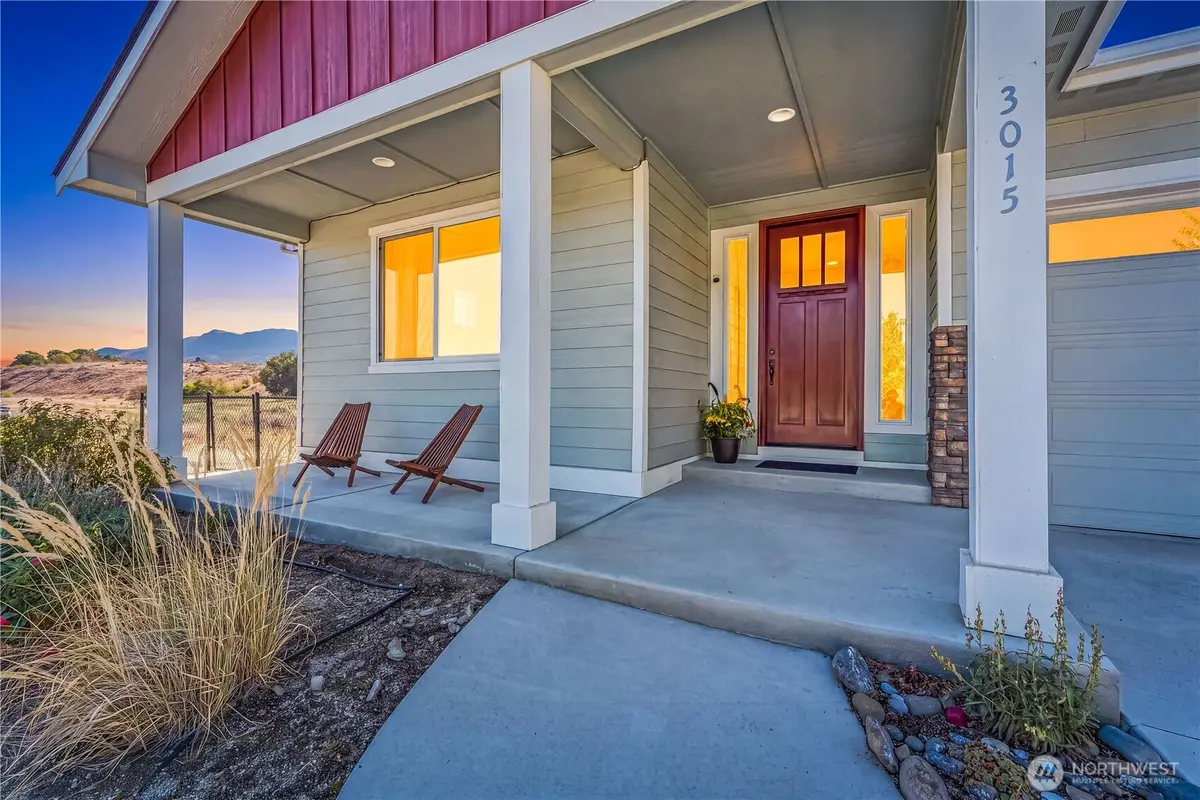 3015 Riverview Lane, Malaga, WA 98828 - #1