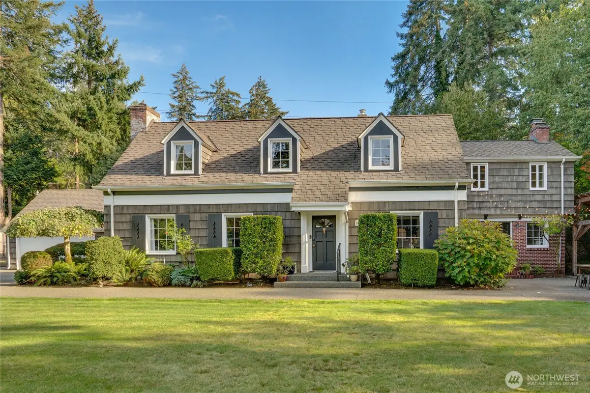 11716 77th Avenue Ct Sw, Lakewood, WA 98498 - #1