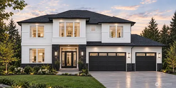 331 Jericho Ave Ne, Renton, WA 98059