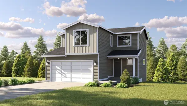 7411 45th Place Ne, Marysville, WA 98270