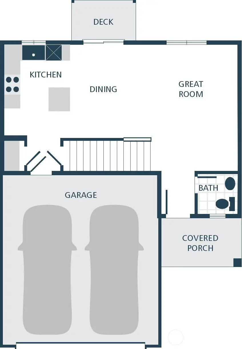 7411 45th Place Ne, Marysville, WA 98270 - #3