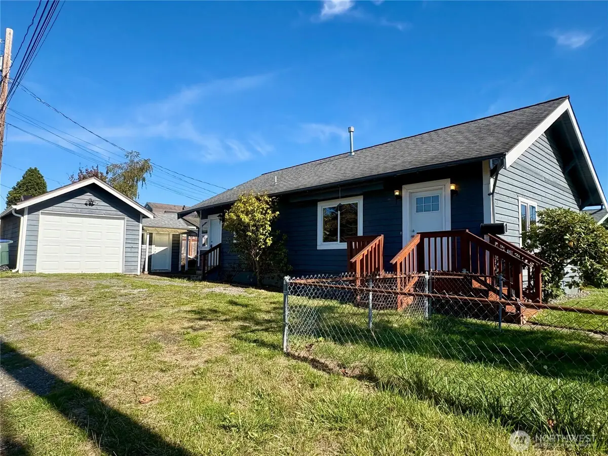 513 Alabama, Bellingham, WA 98225 - #1