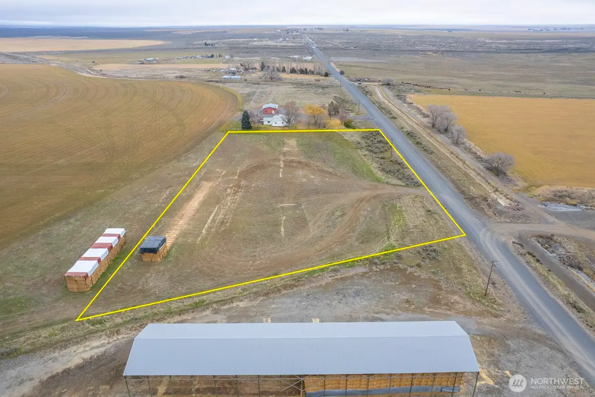 0 12 Road Ne, Moses Lake, WA 98837 - #1