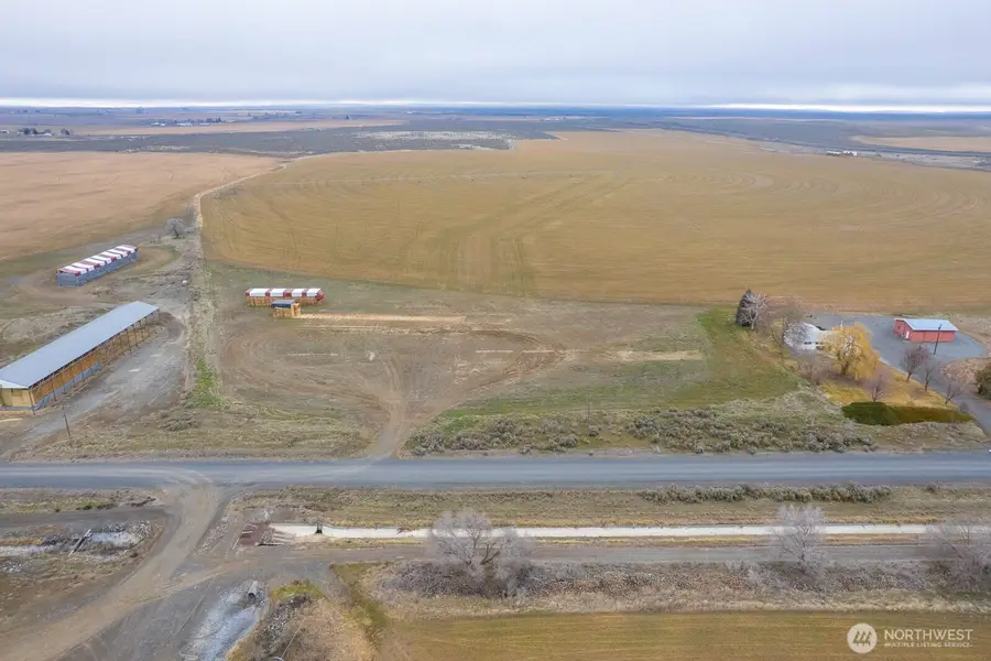 0 12 Road Ne, Moses Lake, WA 98837 - #2