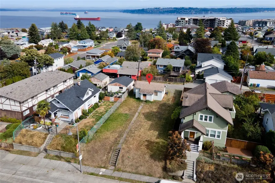 5209 N Pearl Street, Ruston, WA 98407 - #3