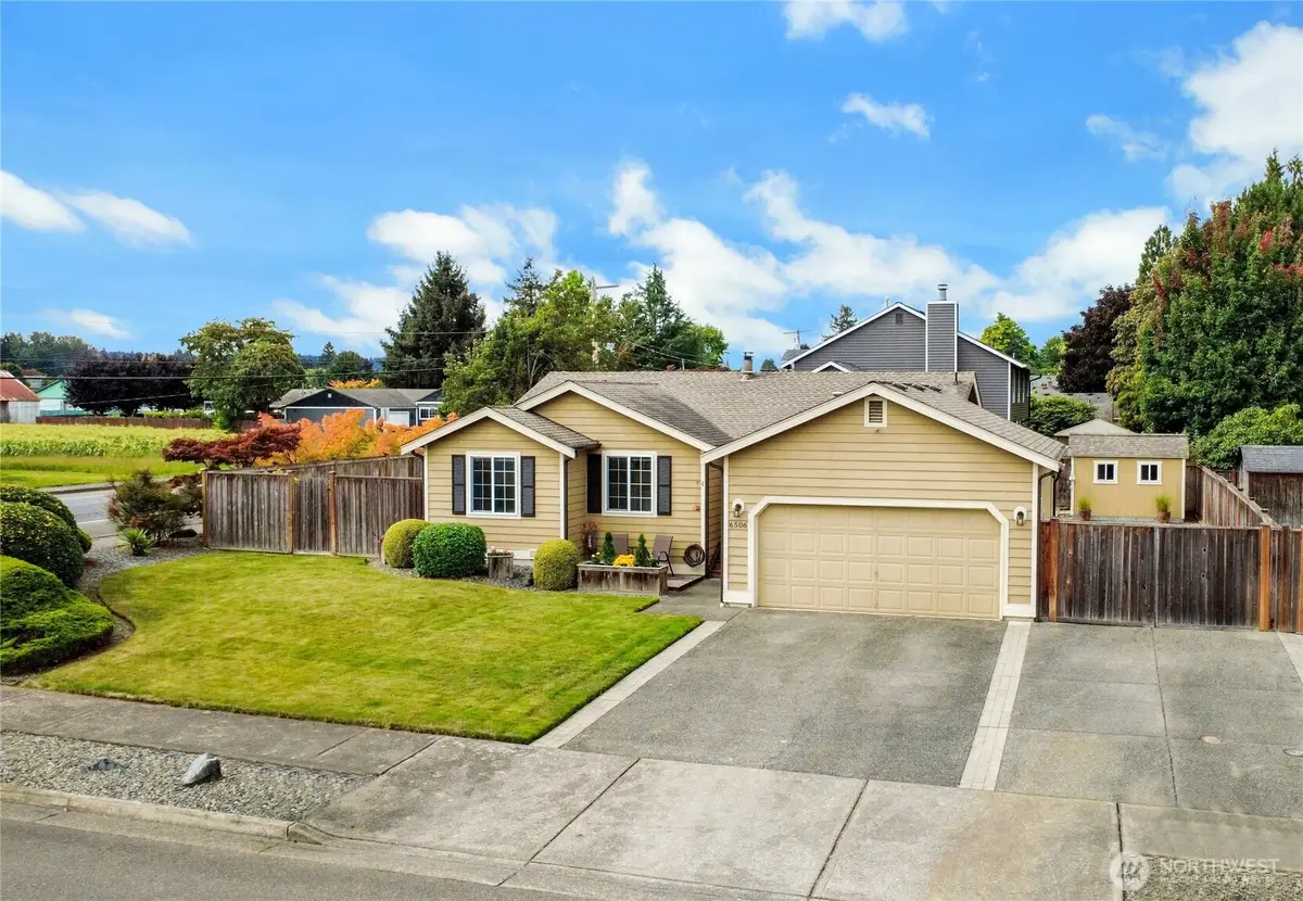 6506 155th Avenue E, Sumner, WA 98390 - #1
