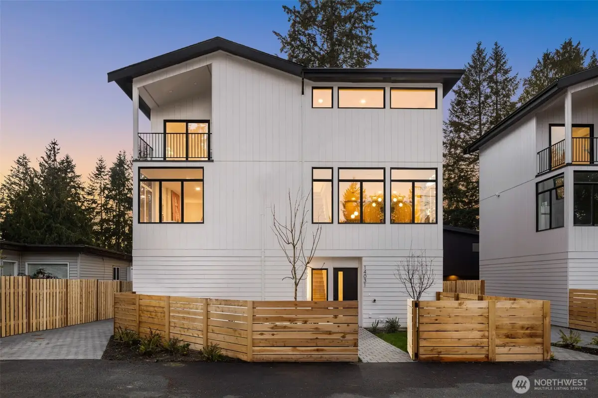 14031 Densmore Avenue N, Seattle, WA 98133 - #1