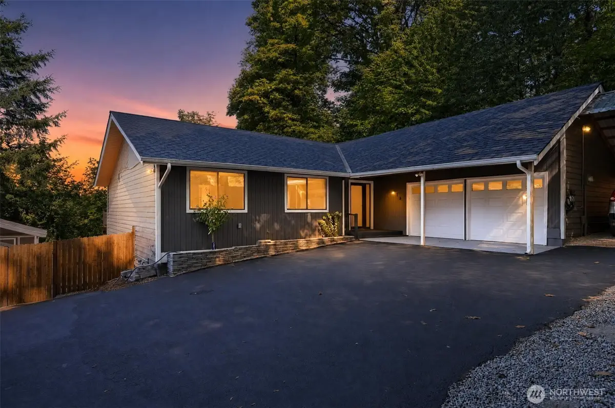 418 Kennebeck Avenue S, Kent, WA 98030 - #1