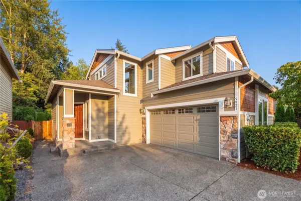 5921 SE 2nd Court, Renton, WA 98059