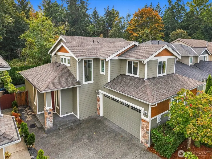 5921 SE 2nd Court, Renton, WA 98059 - #2