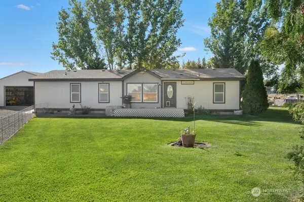 4072 Road E.9 Ne, Moses Lake, WA 98837 - #1