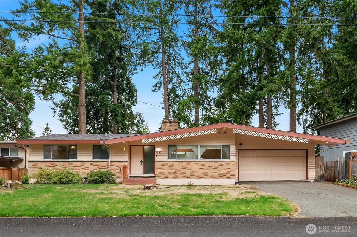 5653 125th Avenue Se, Bellevue, WA 98006 - #1