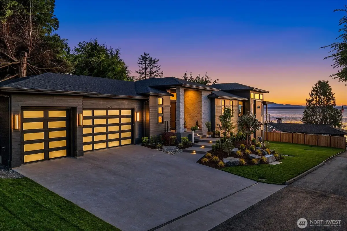 17626 Talbot Road, Edmonds, WA 98026 - #1