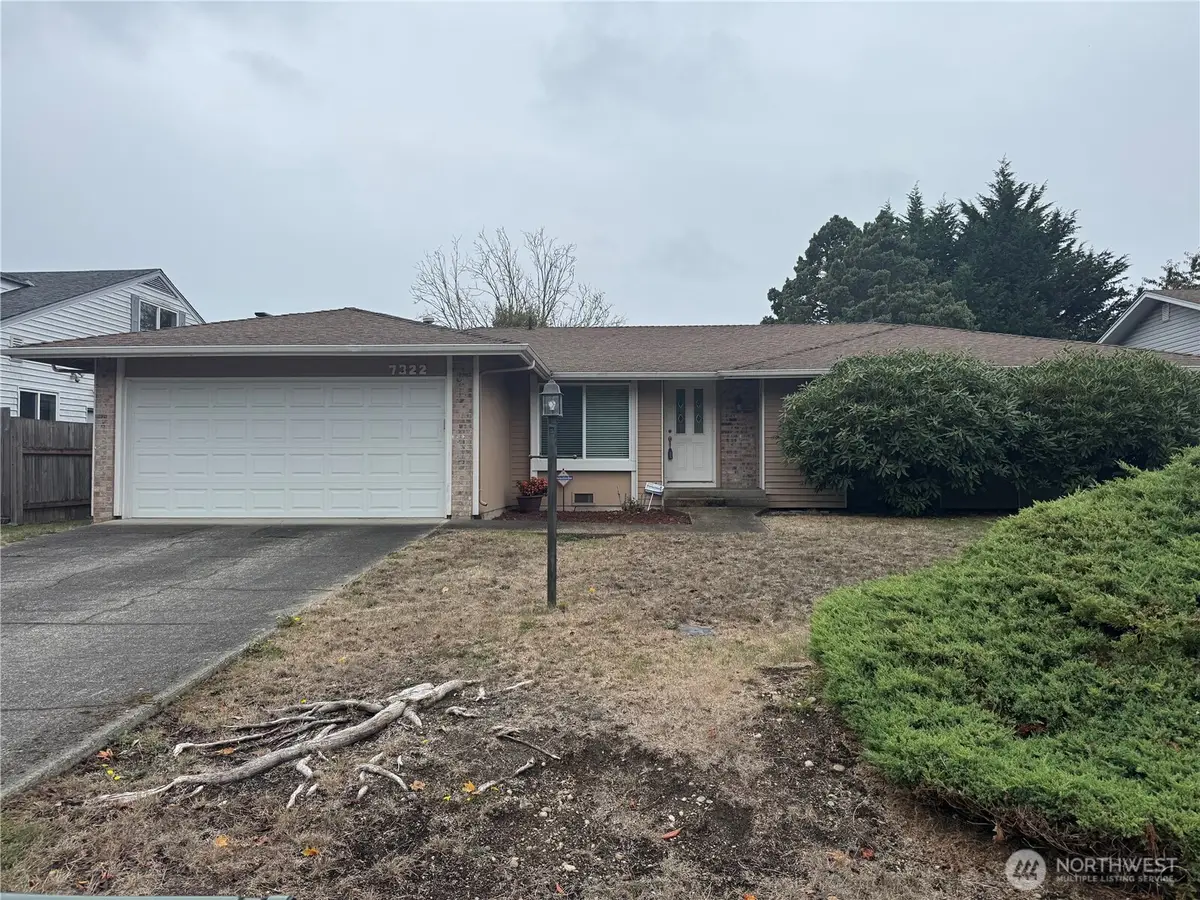 7322 97th Avenue Sw, Tacoma, WA 98498 - #1