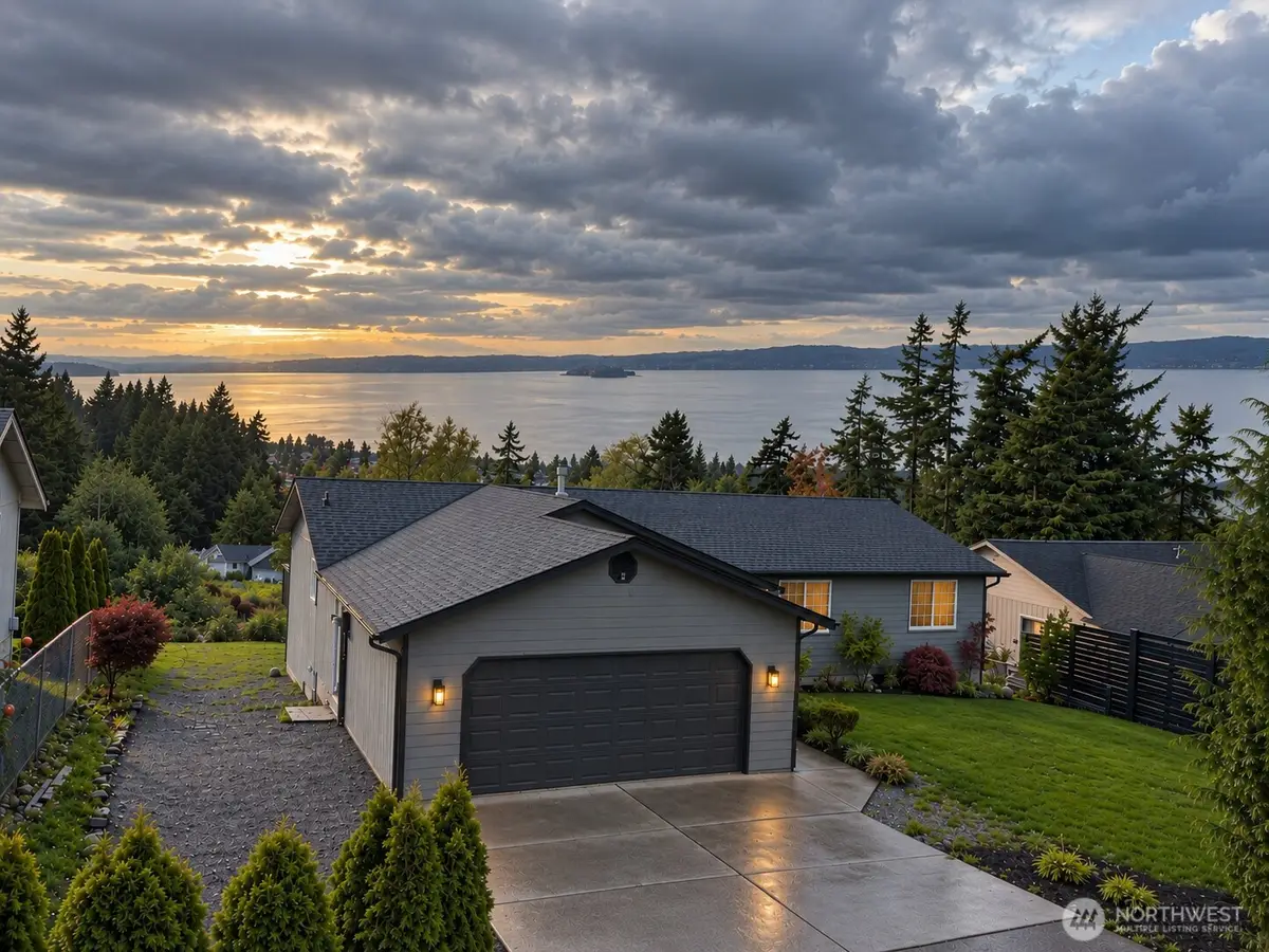 933 James Way, Camano Island, WA 98282 - #1