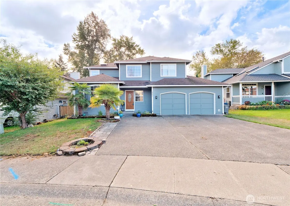1921 SW 331st Place, Federal Way, WA 98023 - #1