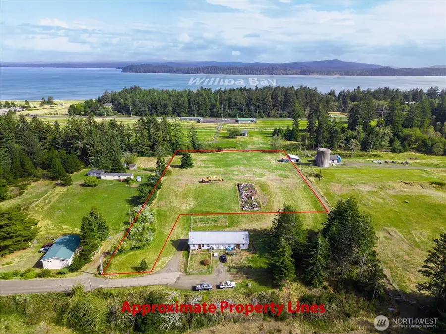 25606 Z Street #B, Ocean Park, WA 98640 - #2