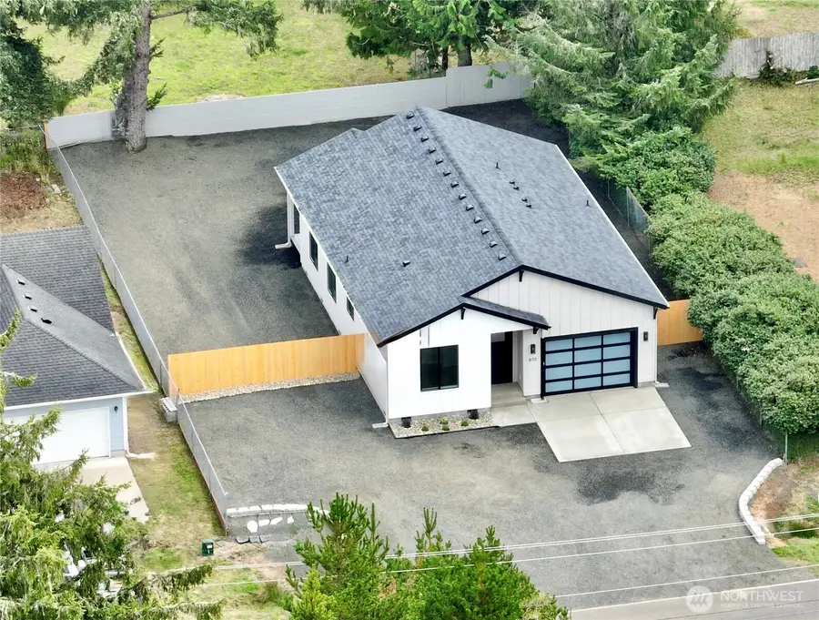 870 Mount Olympus Avenue Se, Ocean Shores, WA 98569 - #2
