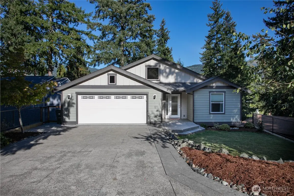 6 Bogey Lane, Bellingham, WA 98229 - #1