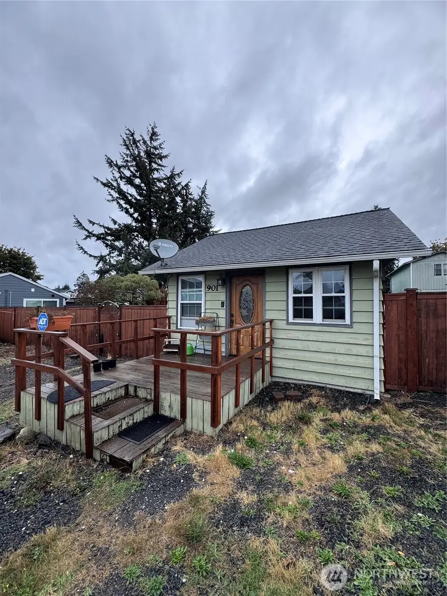 901 113th Street S, Tacoma, WA 98444 - #2
