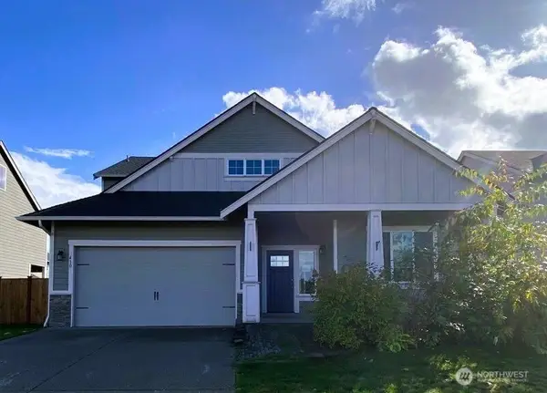 410 Buell Street Sw, Orting, WA 98360