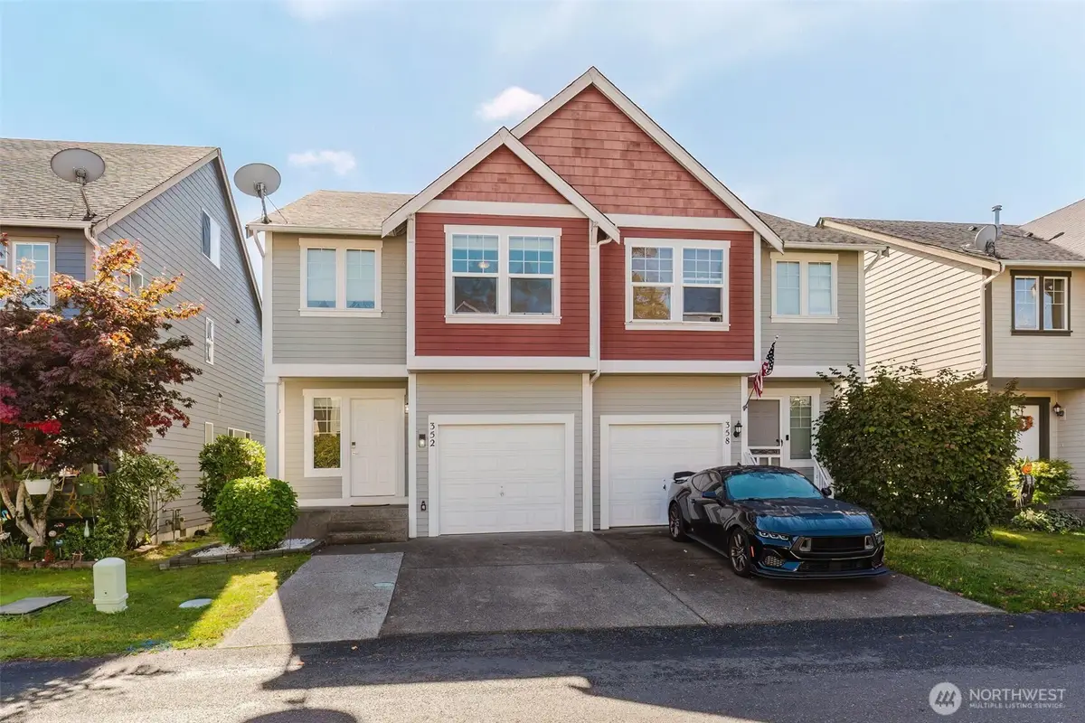 352 NE Miramar Circle, Bremerton, WA 98311 - #1