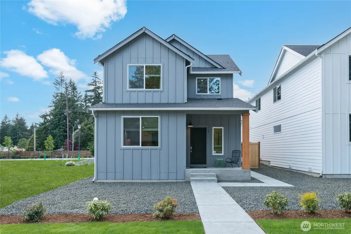 4213 SW Calum Road, Port Orchard, WA 98367 - #1