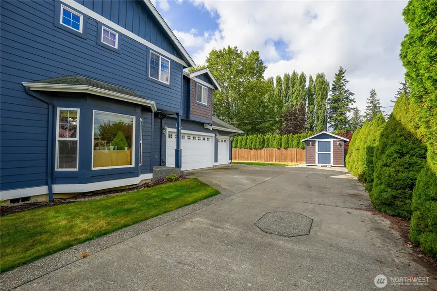 1949 E Emerald Way E, Lynden, WA 98264 - #2