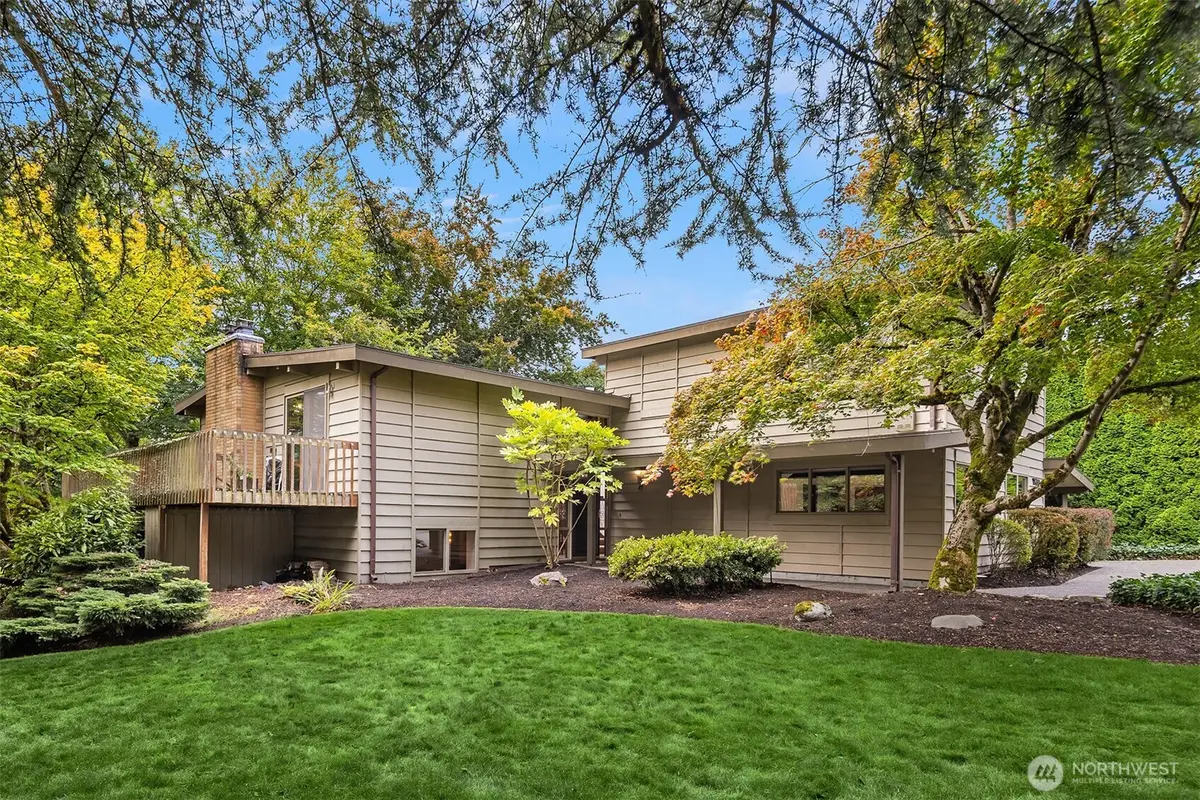 7433 NE 120th Place, Kirkland, WA 98034 - #1