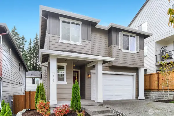 306 182nd Place Se, Bothell, WA 98012