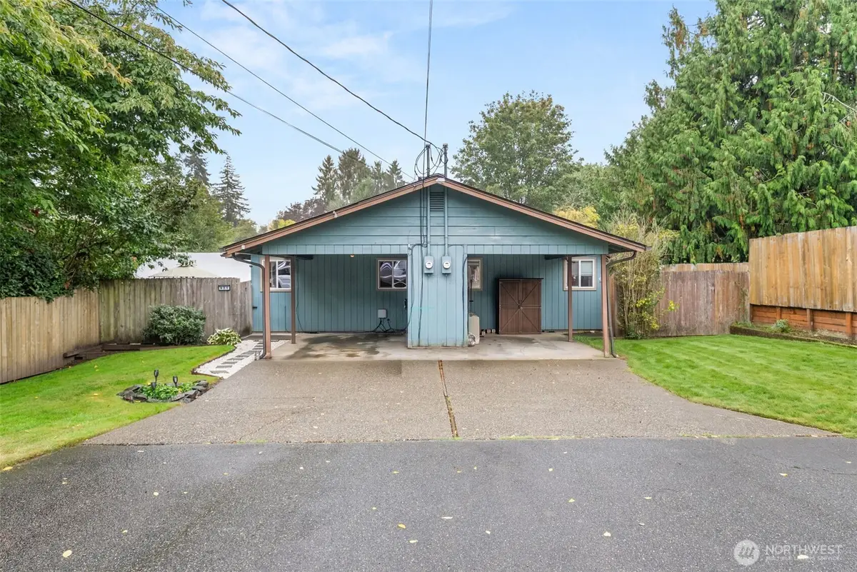 921 923 Central Street Ne, Olympia, WA 98506 - #1